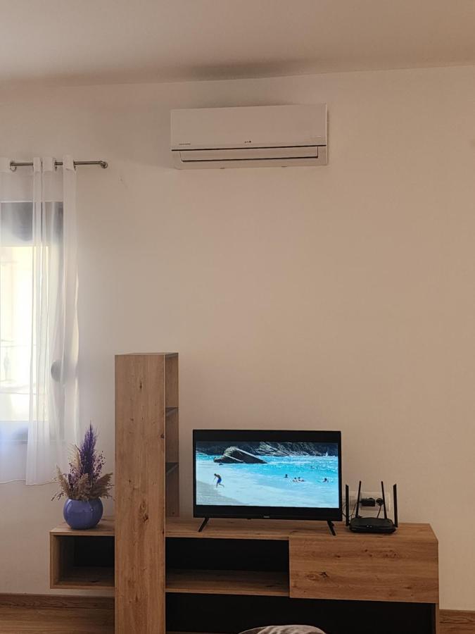 Brana Apartments Sarandë 外观 照片