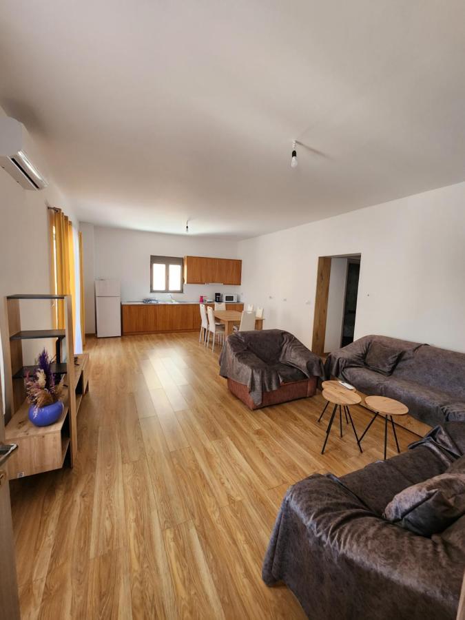 Brana Apartments Sarandë 外观 照片