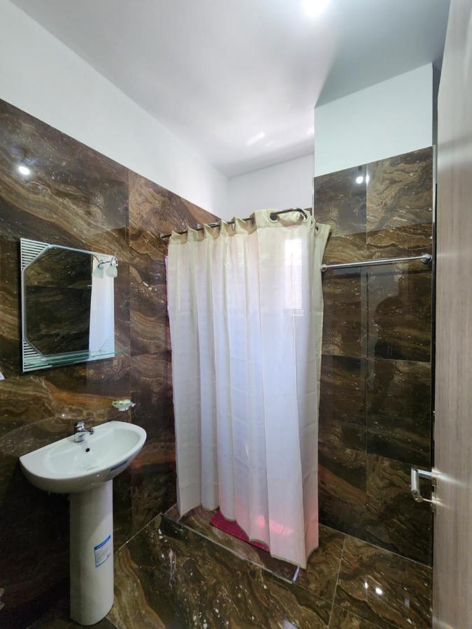 Brana Apartments Sarandë 外观 照片