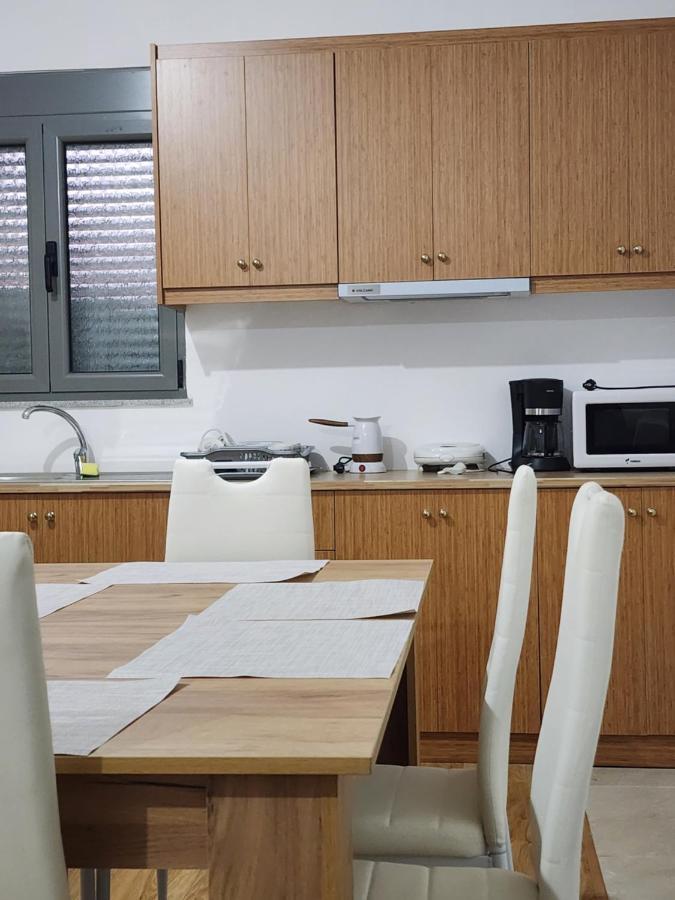 Brana Apartments Sarandë 外观 照片